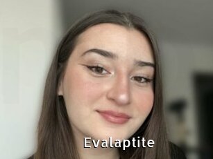 Evalaptite