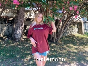 Evalemann