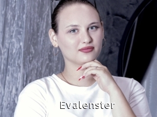Evalenster