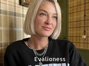 Evalioness