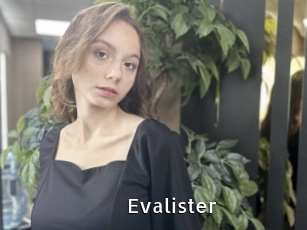 Evalister