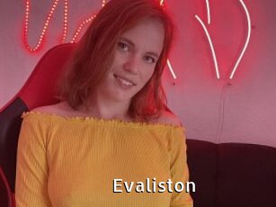 Evaliston