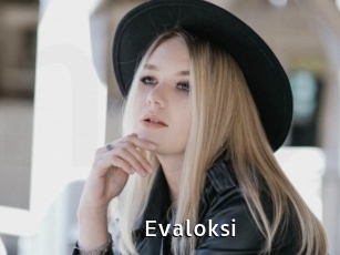 Evaloksi