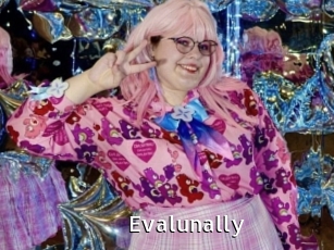 Evalunally
