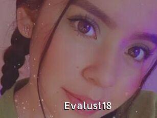 Evalust18
