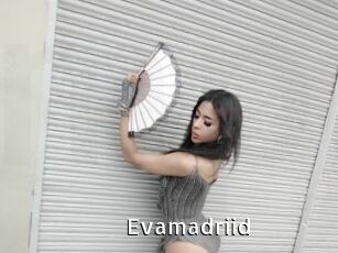 Evamadriid