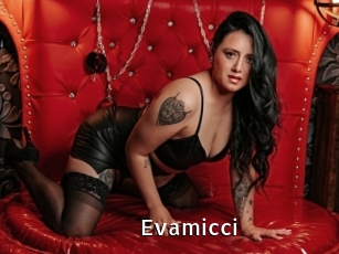 Evamicci