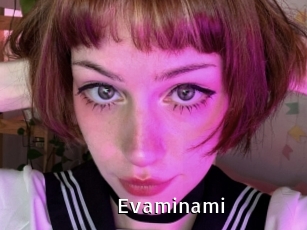 Evaminami