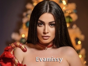Evamissy