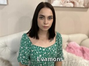 Evamons