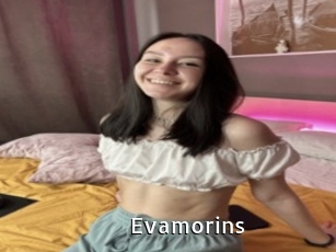 Evamorins