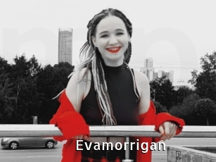 Evamorrigan