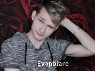 Evanblare