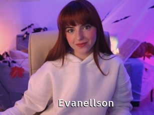 evanellson My Porno Stash