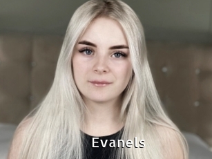 Evanels