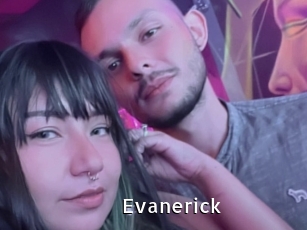 Evanerick