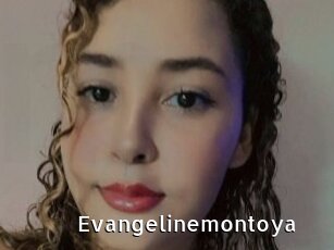 Evangelinemontoya