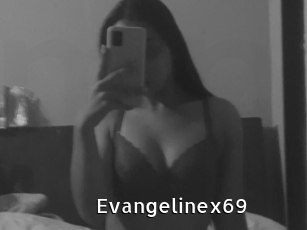 evangelinex69 My Porno Stash