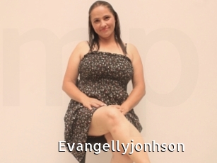 Evangellyjonhson