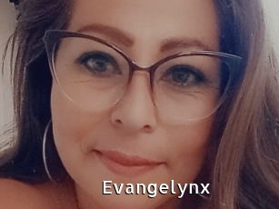 Evangelynx