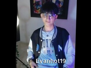Evanhot19
