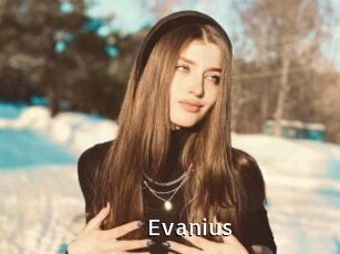Evanius