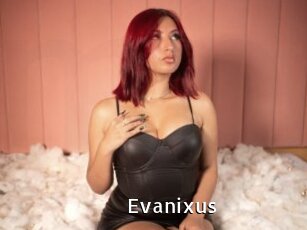 Evanixus
