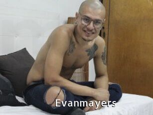 Evanmayers