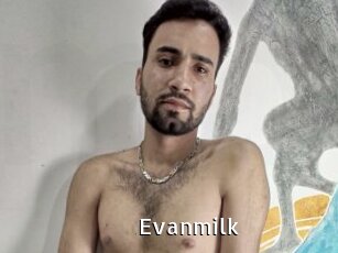 Evanmilk