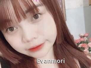 Evanmori