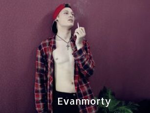 Evanmorty