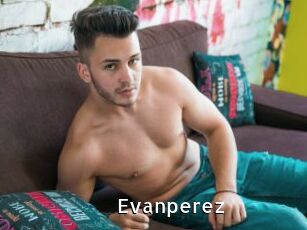 Evanperez
