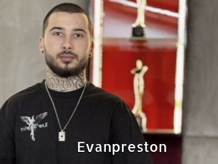 Evanpreston