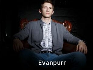 Evanpurr