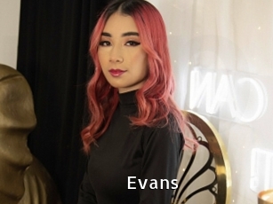 Evans