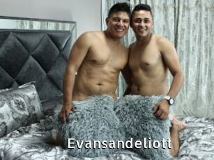 Evansandeliott
