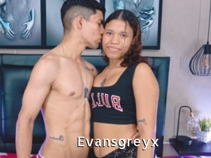 Evansgreyx