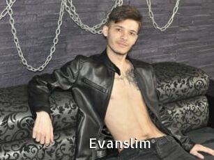 Evanslim