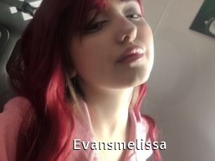 Evansmelissa