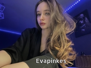 Evapinkes