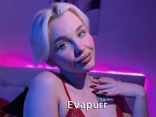 Evapurr