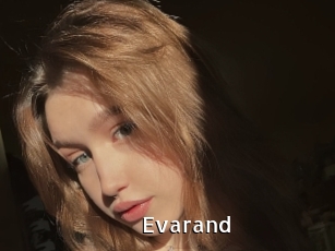 Evarand