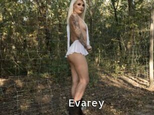 Evarey