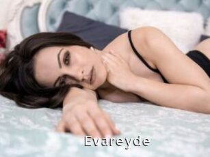 Evareyde