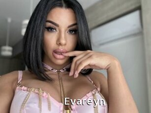 Evareyn