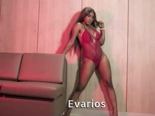 Evarios