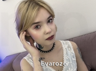 Evaroze