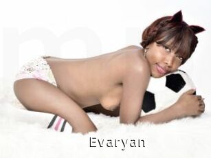 Evaryan