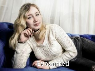 Evasacred