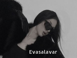 Evasalavar